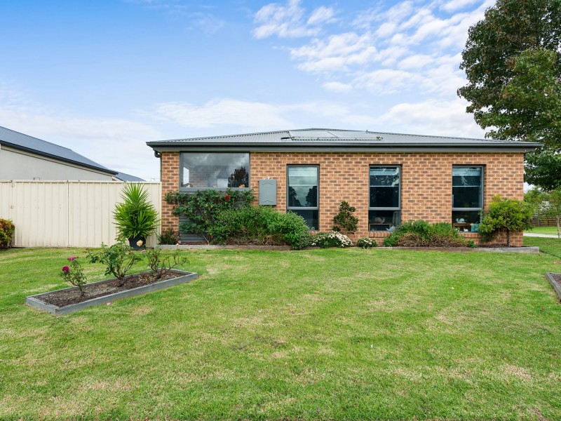1 Georgia Court, Bairnsdale VIC 3875