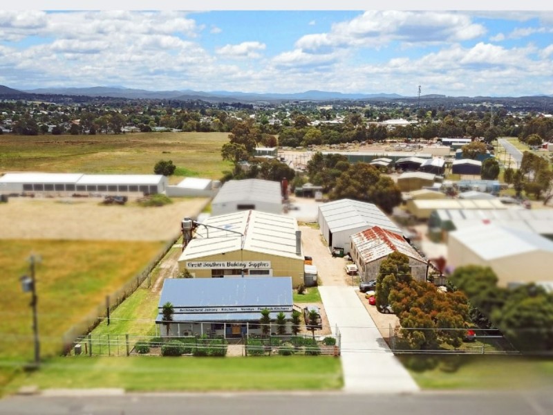 32 Bosworth Road, Bairnsdale VIC 3875