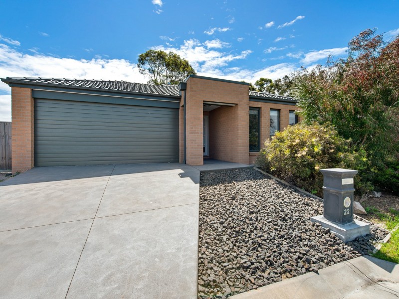 22 Eastcoast Court, East Bairnsdale VIC 3875