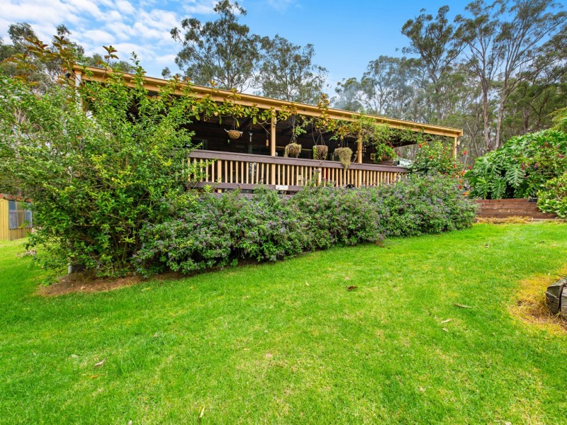 605 Swan Reach Road, Tambo Upper VIC 3885