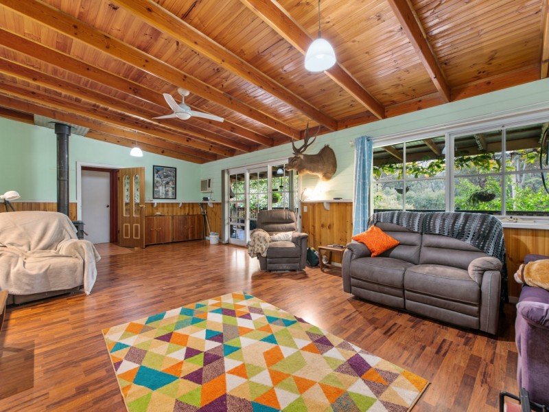 605 Swan Reach Road, Tambo Upper VIC 3885