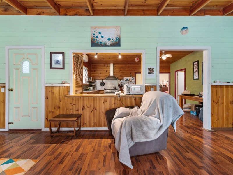 605 Swan Reach Road, Tambo Upper VIC 3885