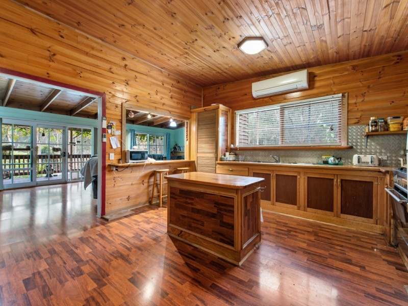 605 Swan Reach Road, Tambo Upper VIC 3885