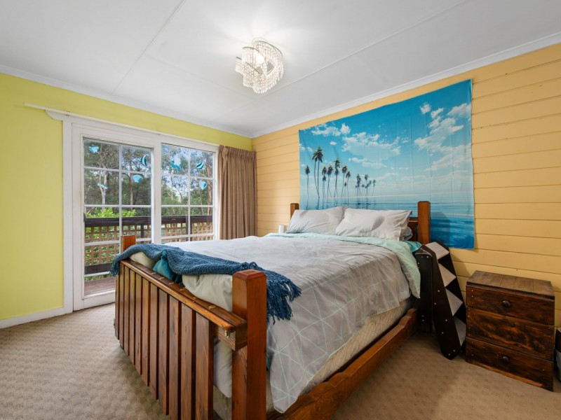 605 Swan Reach Road, Tambo Upper VIC 3885