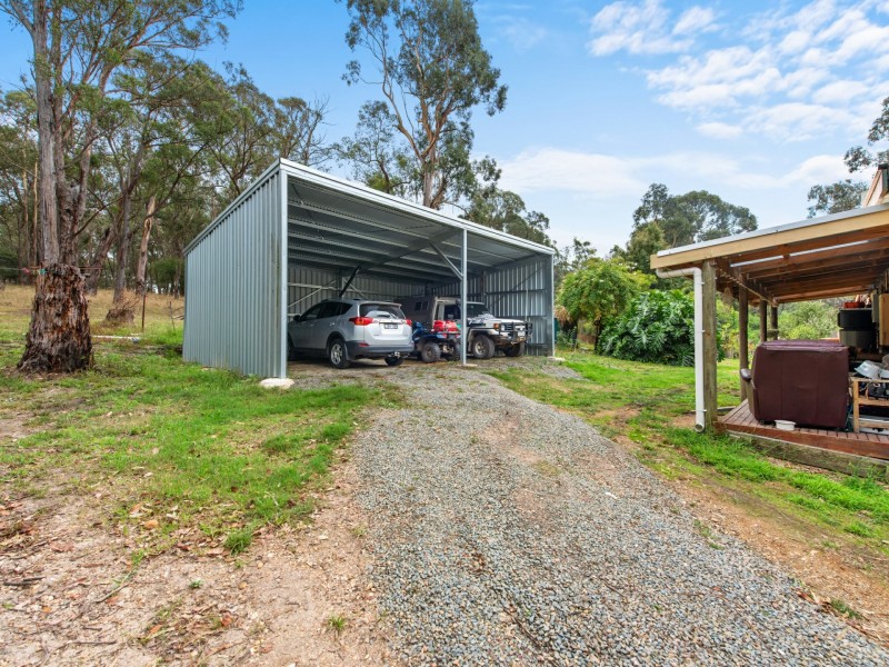 605 Swan Reach Road, Tambo Upper VIC 3885