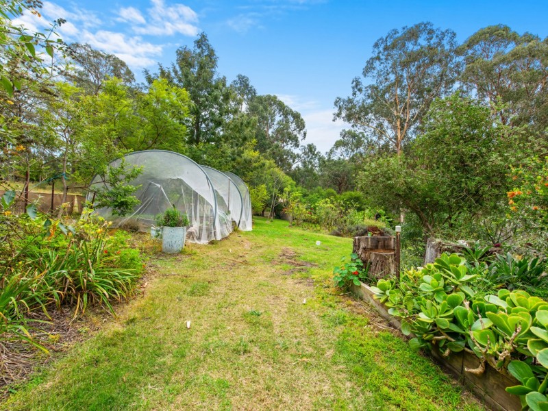 605 Swan Reach Road, Tambo Upper VIC 3885