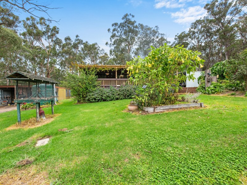 605 Swan Reach Road, Tambo Upper VIC 3885