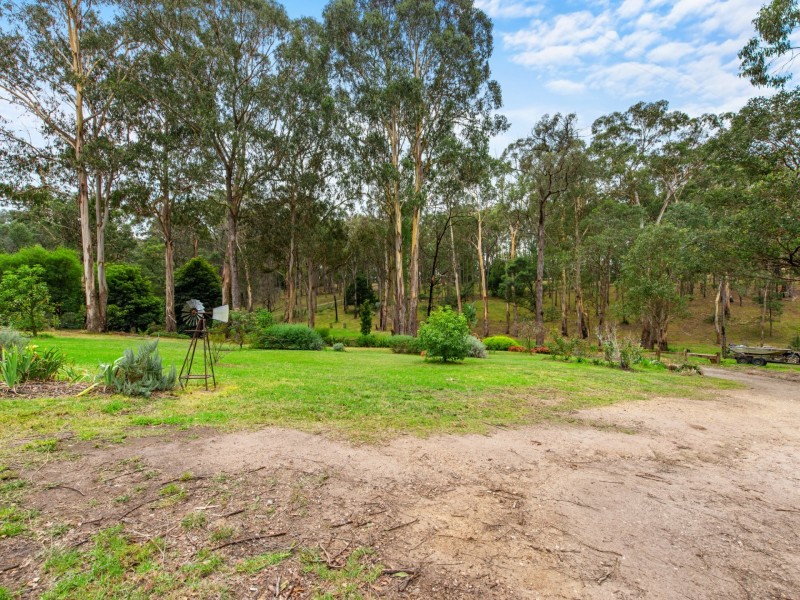 605 Swan Reach Road, Tambo Upper VIC 3885