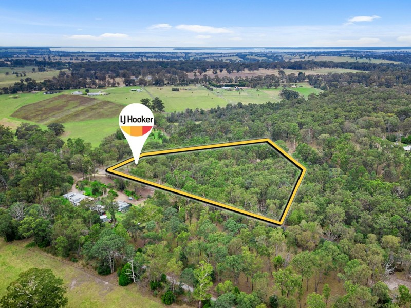 605 Swan Reach Road, Tambo Upper VIC 3885