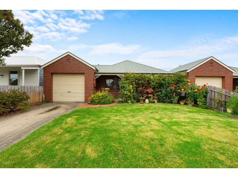1 Swan Street, Bairnsdale VIC 3875