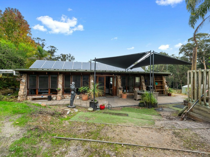 43 Stones Road, Swan Reach VIC 3903