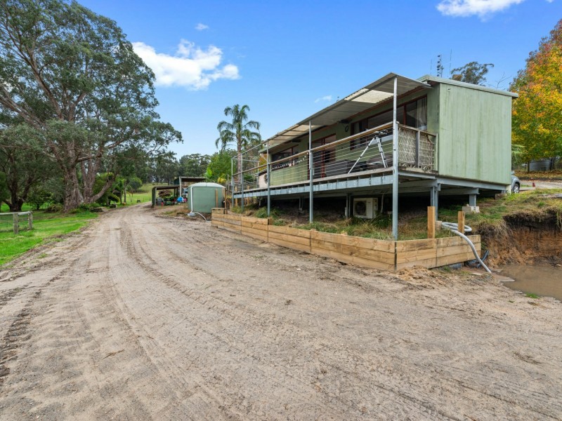 43 Stones Road, Swan Reach VIC 3903