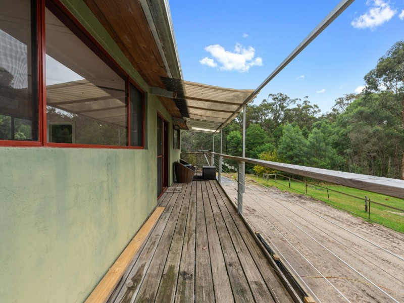 43 Stones Road, Swan Reach VIC 3903