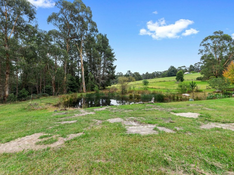 43 Stones Road, Swan Reach VIC 3903