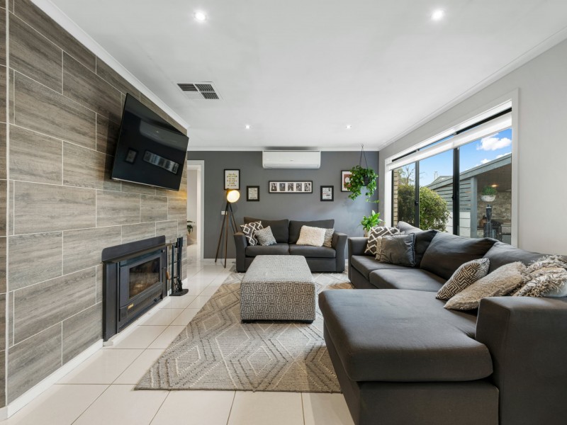 45 Landsman drive, Nicholson VIC 3882