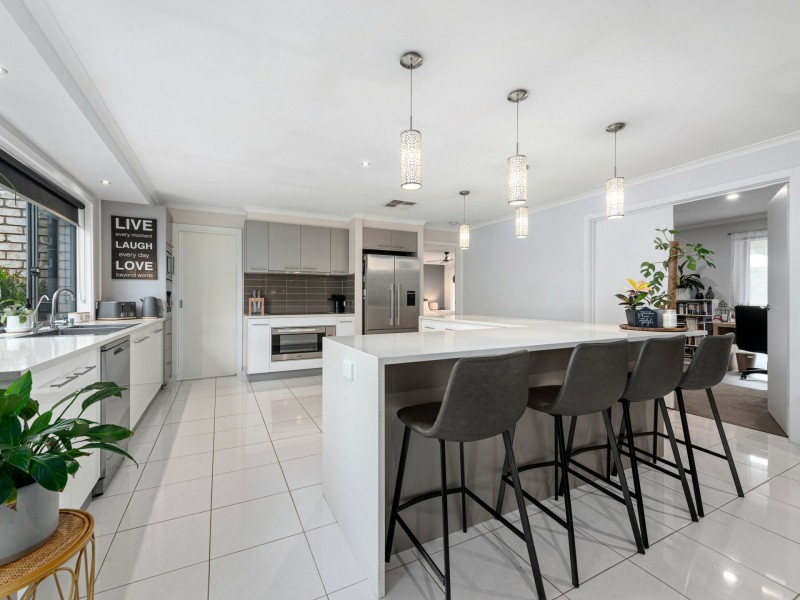 45 Landsman drive, Nicholson VIC 3882