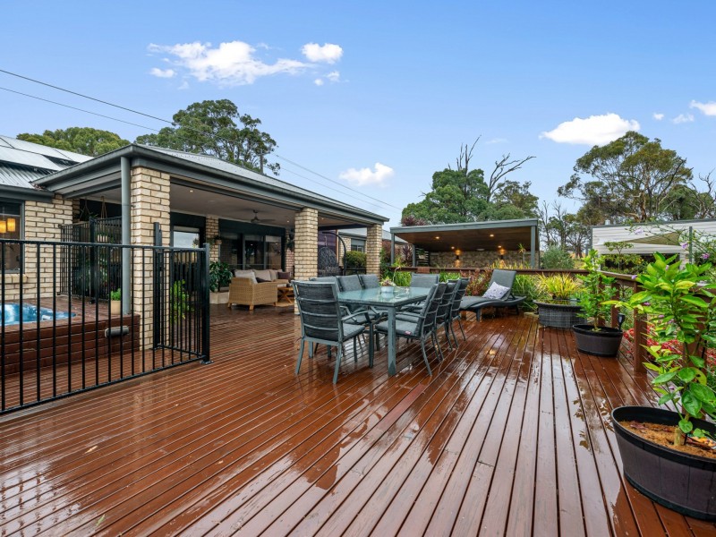 45 Landsman drive, Nicholson VIC 3882