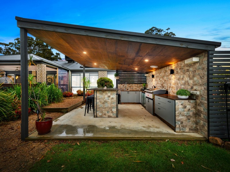 45 Landsman drive, Nicholson VIC 3882