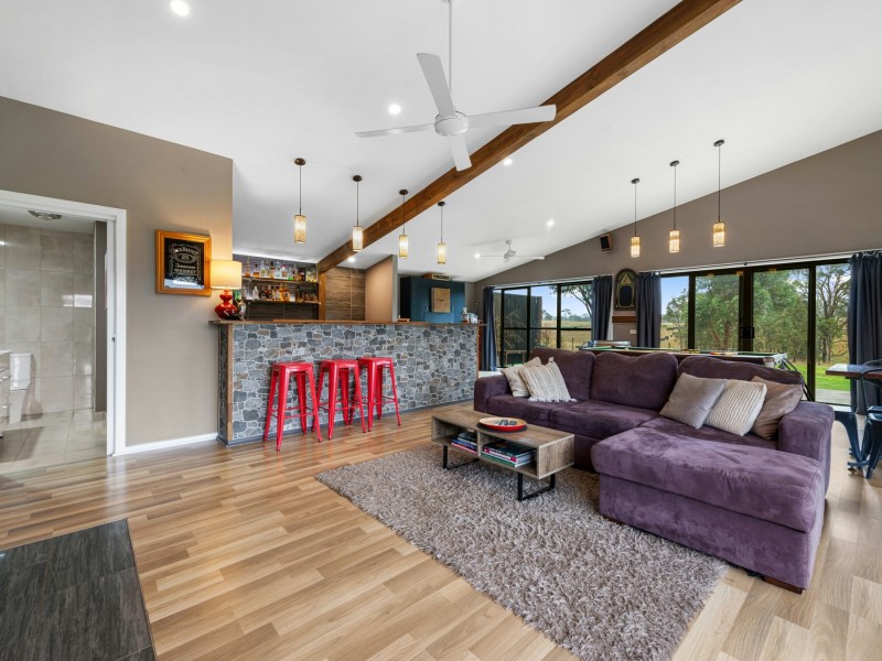 45 Landsman drive, Nicholson VIC 3882