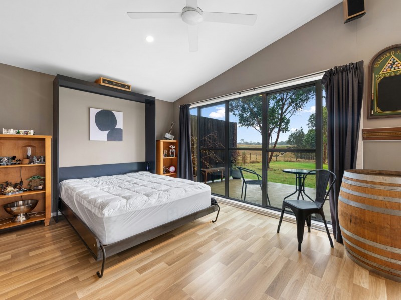 45 Landsman drive, Nicholson VIC 3882