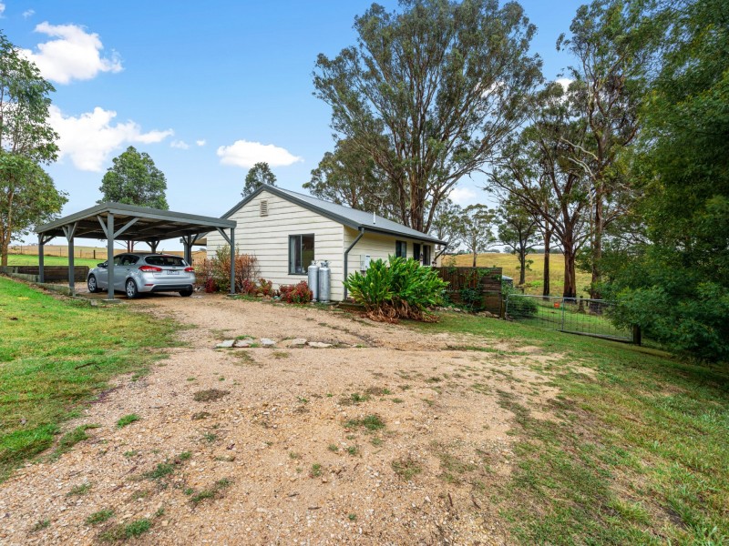45 Landsman drive, Nicholson VIC 3882