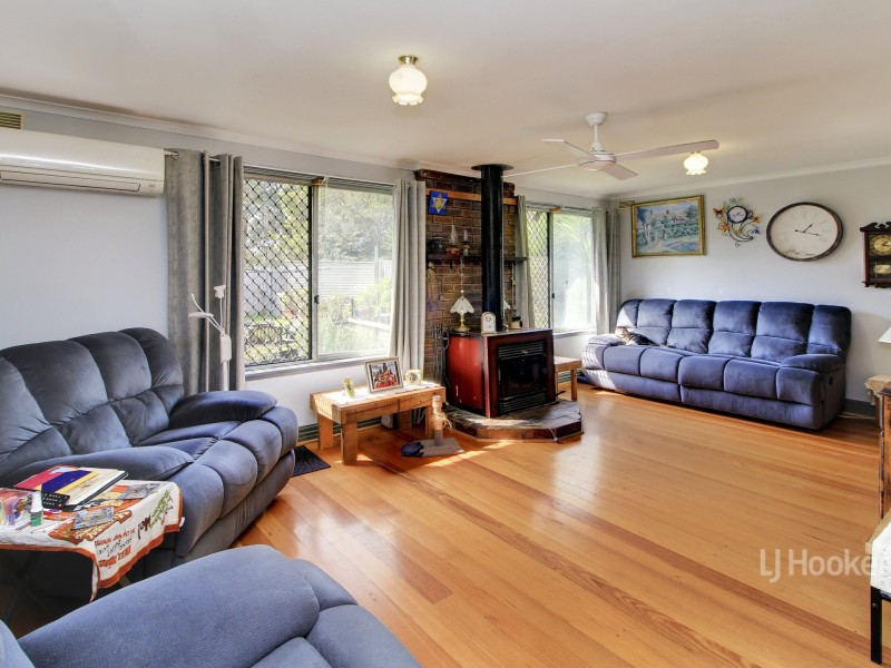 53 Cameron Crescent, East Bairnsdale VIC 3875