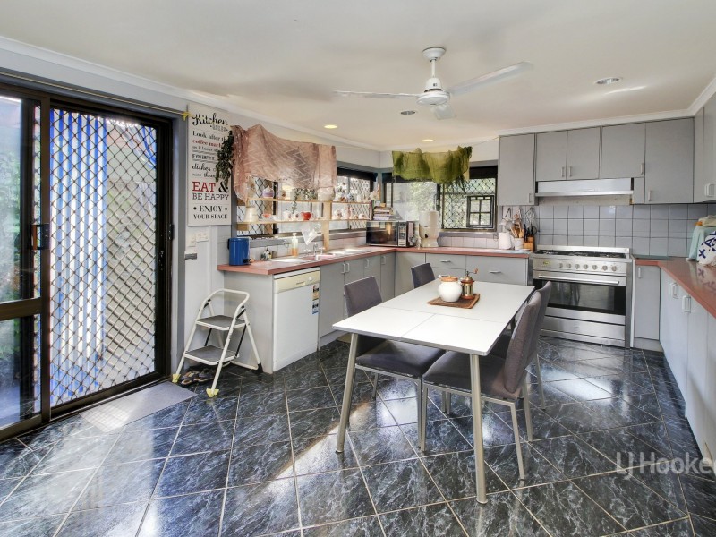 53 Cameron Crescent, East Bairnsdale VIC 3875