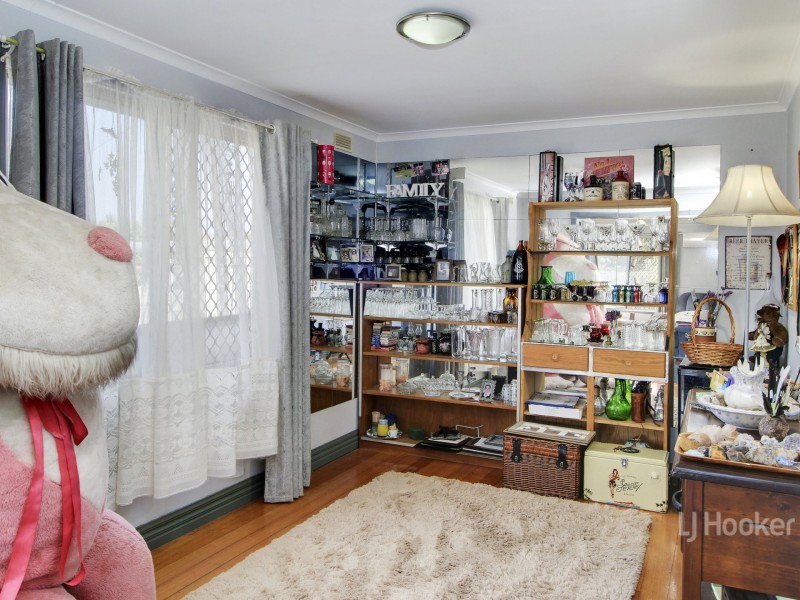 53 Cameron Crescent, East Bairnsdale VIC 3875