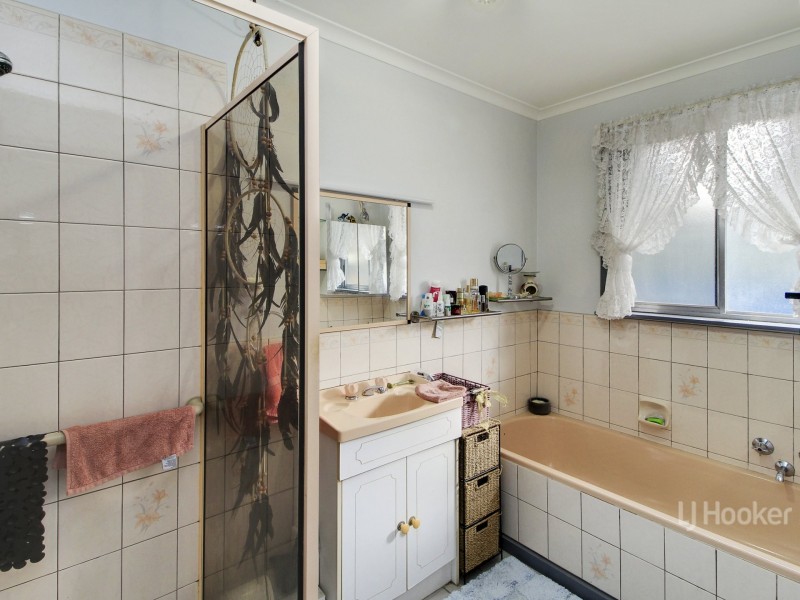 53 Cameron Crescent, East Bairnsdale VIC 3875