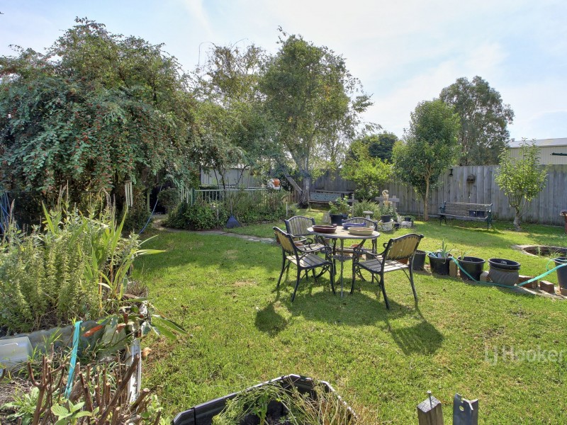 53 Cameron Crescent, East Bairnsdale VIC 3875