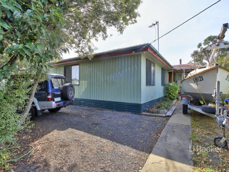 53 Cameron Crescent, East Bairnsdale VIC 3875