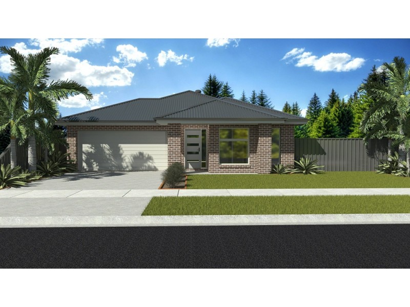 50 Hudson Crescent, Lucknow VIC 3875