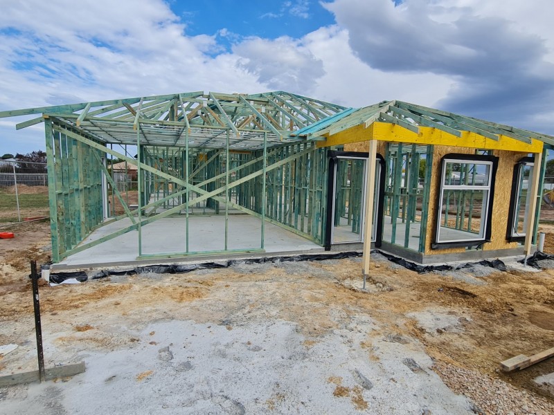 50 Hudson Crescent, Lucknow VIC 3875