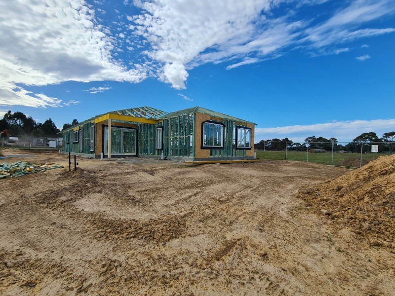 50 Hudson Crescent, Lucknow VIC 3875