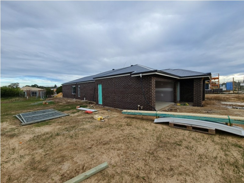 50 Hudson Crescent, Lucknow VIC 3875