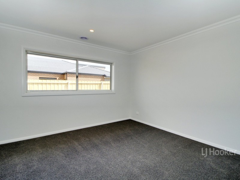 50 Hudson Crescent, Lucknow VIC 3875