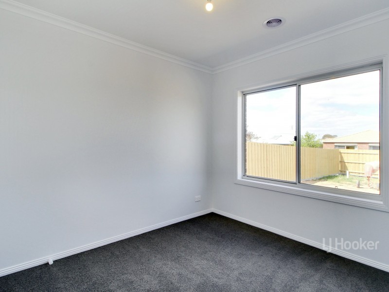 50 Hudson Crescent, Lucknow VIC 3875