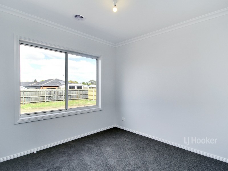 50 Hudson Crescent, Lucknow VIC 3875