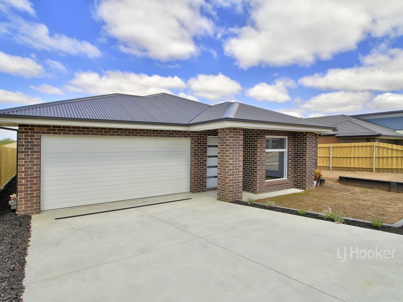 50 Hudson Crescent, Lucknow VIC 3875