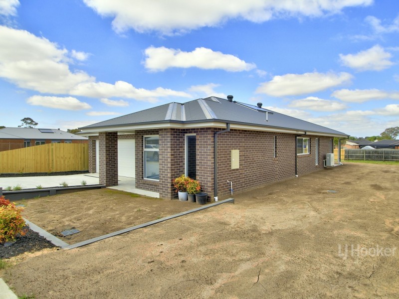 50 Hudson Crescent, Lucknow VIC 3875