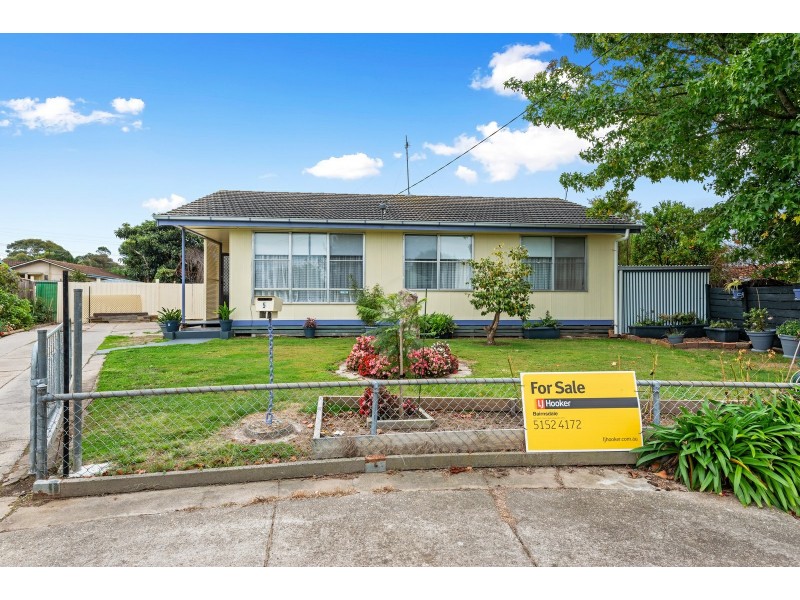 5 Flett Court, East Bairnsdale VIC 3875