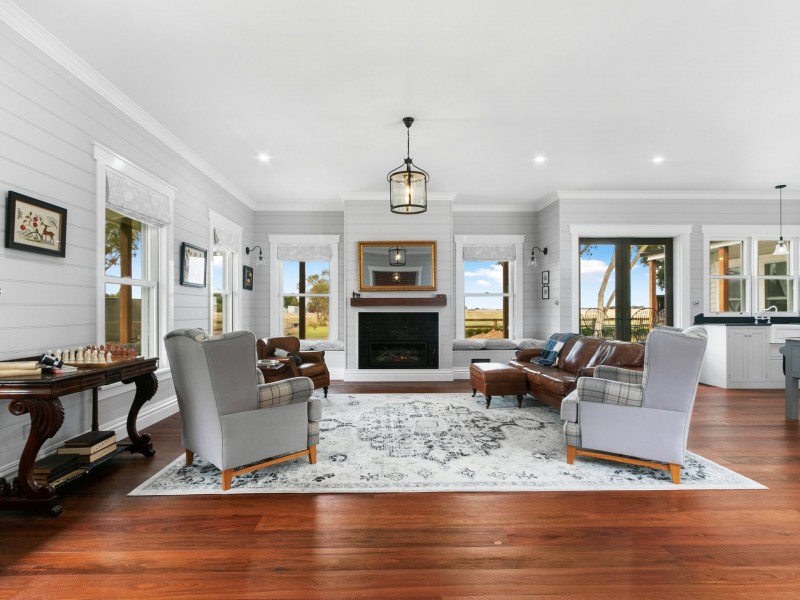 715 Bairnsdale/Dargo Road, Bairnsdale VIC 3875