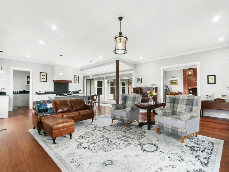 715 Bairnsdale/Dargo Road, Bairnsdale VIC 3875