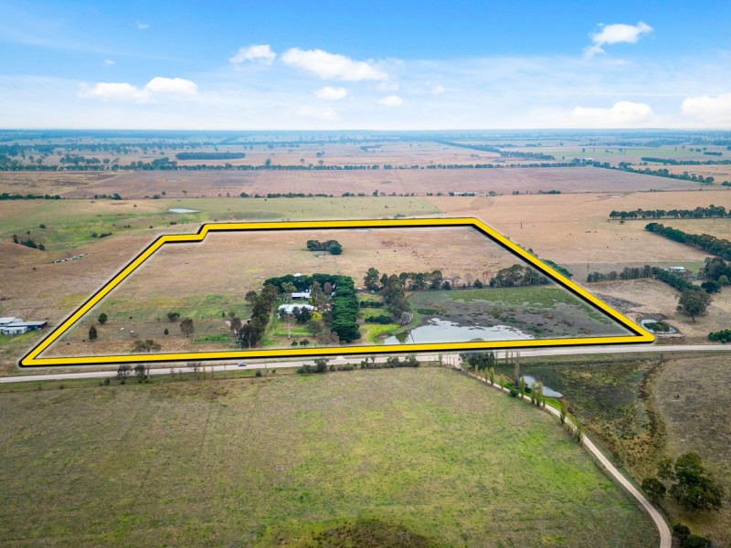 715 Bairnsdale/Dargo Road, Bairnsdale VIC 3875