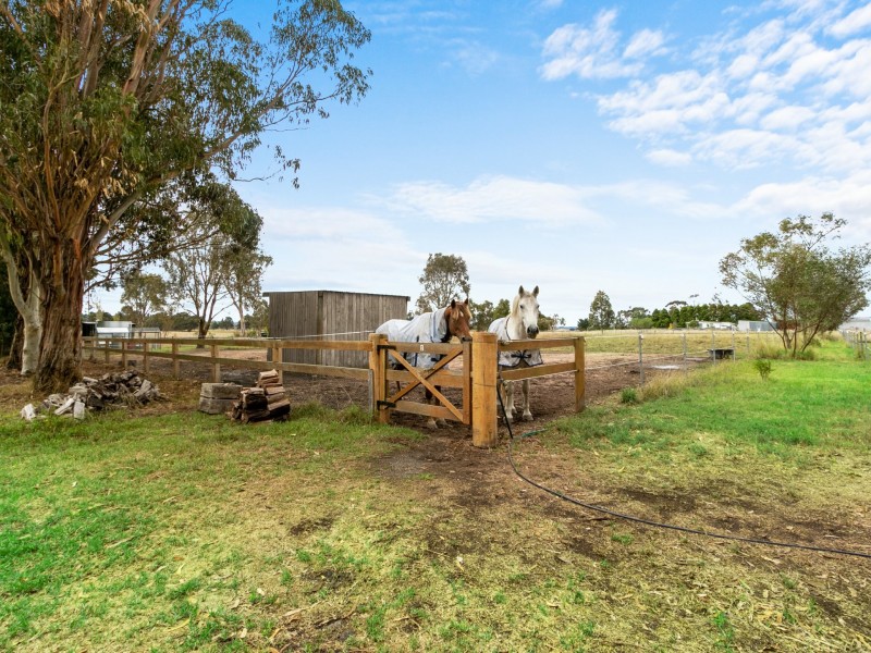 715 Bairnsdale/Dargo Road, Bairnsdale VIC 3875