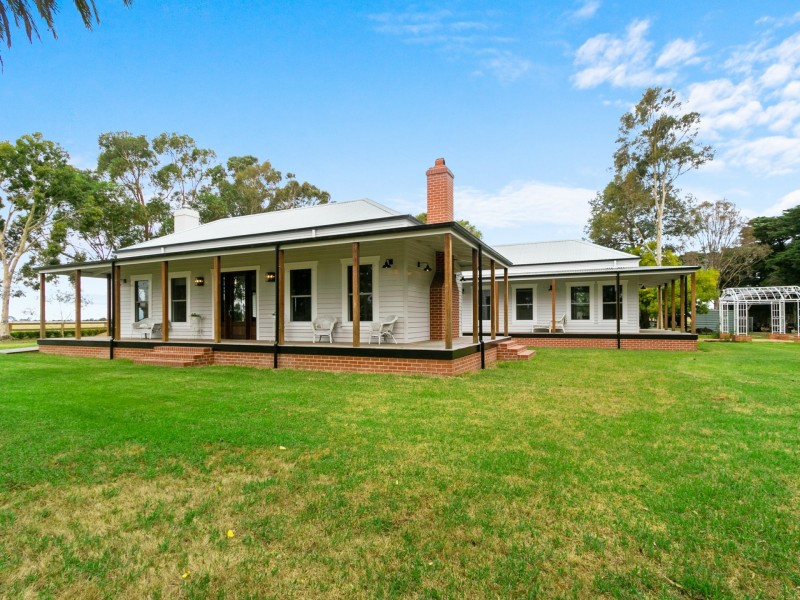715 Bairnsdale/Dargo Road, Bairnsdale VIC 3875