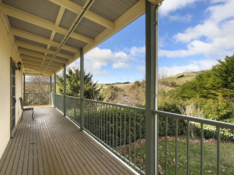 40 Connleys Road, Omeo VIC 3898