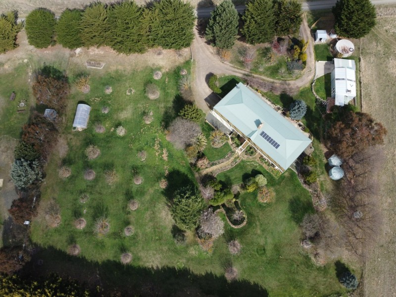 40 Connleys Road, Omeo VIC 3898