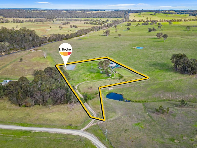 4 Pitt Lane, Sarsfield VIC 3875