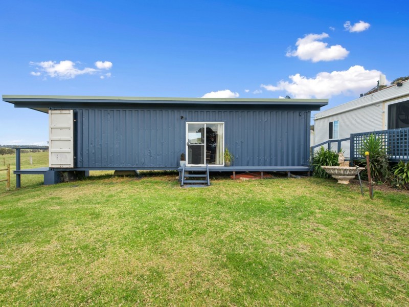 4 Pitt Lane, Sarsfield VIC 3875